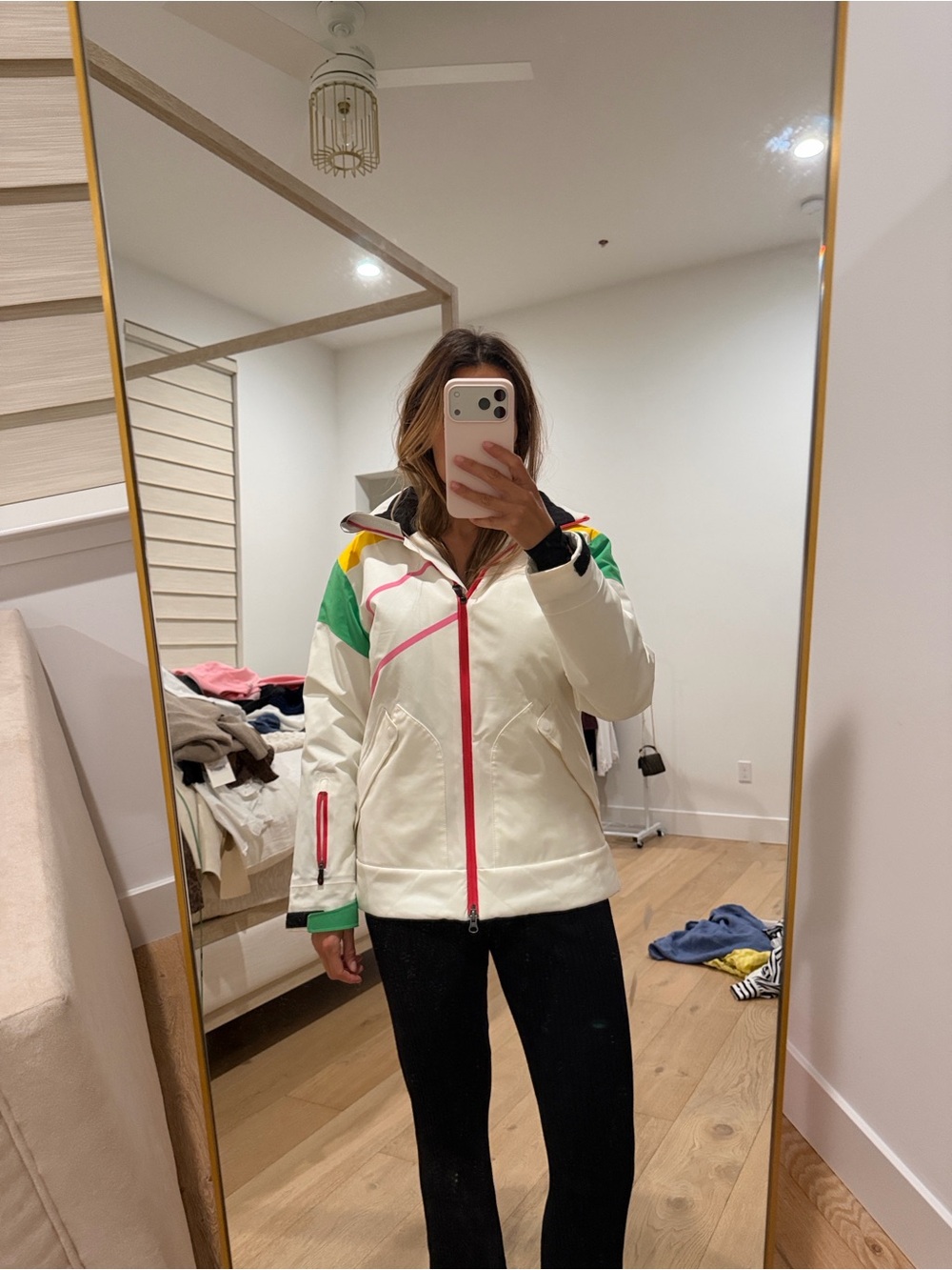 Perfect Moment Ski Jacket